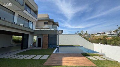 Casa de Condomínio, 4 quartos - Foto 5