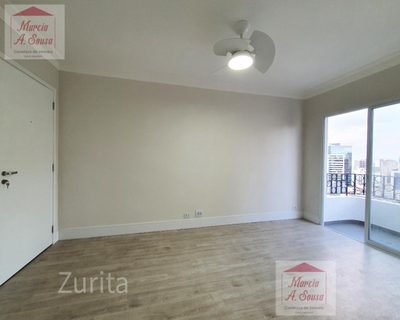 Apartamento, 1 quarto, 40 m² - Foto 3