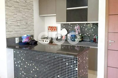 Apartamento, 2 quartos, 65 m² - Foto 4