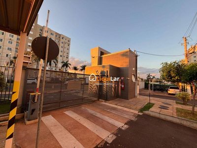 Apartamento, 2 quartos, 61 m² - Foto 4