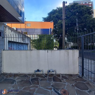 Loja-Salão, 53 m² - Foto 3