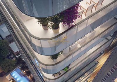 Apartamento, 5 quartos, 621 m² - Foto 2