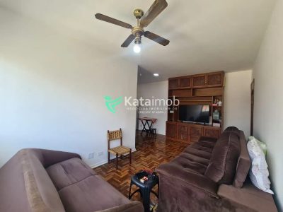 Apartamento, 2 quartos, 80 m² - Foto 3
