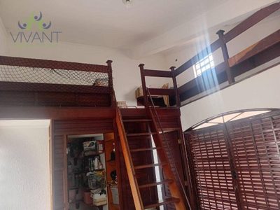 Sobrado, 3 quartos, 149 m² - Foto 5