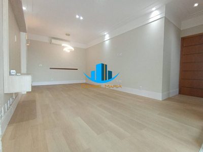 Apartamento, 3 quartos, 143 m² - Foto 4