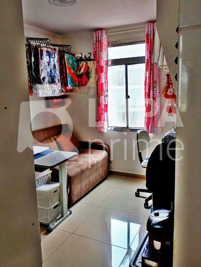 Apartamento, 3 quartos, 52 m² - Foto 5
