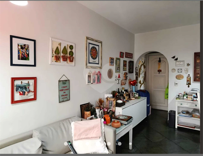 Apartamento, 3 quartos, 80 m² - Foto 3