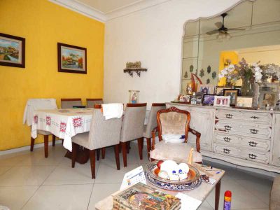Casa de Vila, 3 quartos - Foto 1