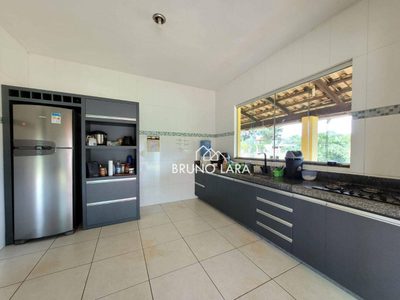 Casa, 4 quartos, 320 m² - Foto 4