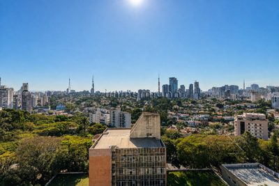 Apartamento, 3 quartos, 167 m² - Foto 3