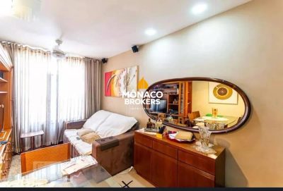 Apartamento, 3 quartos, 90 m² - Foto 3