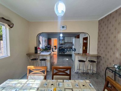 Sobrado, 3 quartos, 325 m² - Foto 5