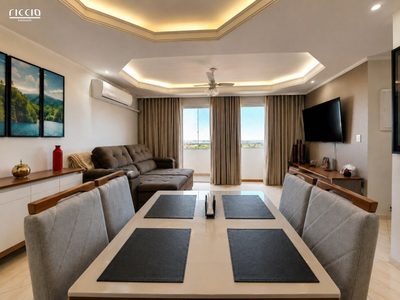 Cobertura, 3 quartos, 144 m² - Foto 3