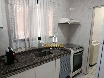 Apartamento, 2 quartos, 62 m² - Foto 4