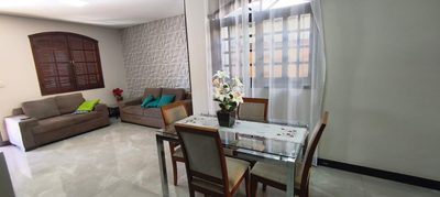 Casa, 6 quartos, 320 m² - Foto 5
