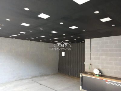 Loja-Salão, 49 m² - Foto 3