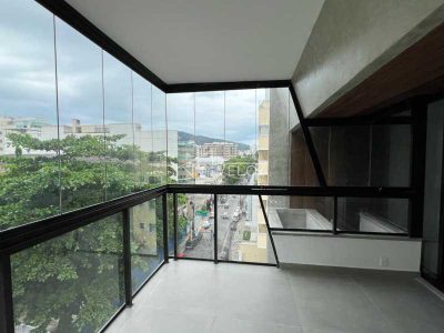Apartamento, 4 quartos, 151 m² - Foto 4