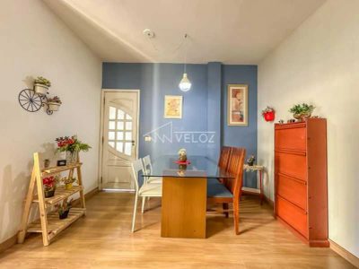 Apartamento, 2 quartos, 84 m² - Foto 5