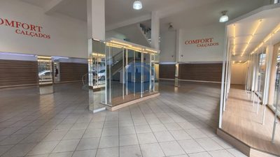 Loja-Salão, 480 m² - Foto 3