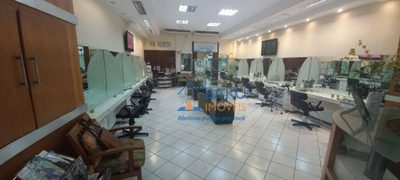 Loja-Salão, 200 m² - Foto 2
