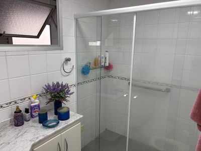 Apartamento, 4 quartos, 224 m² - Foto 4