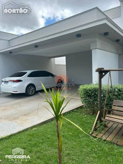 Casa, 3 quartos, 392 m² - Foto 4