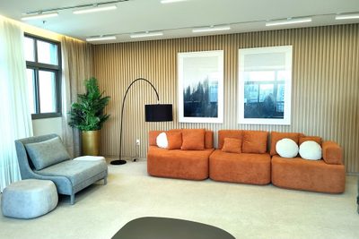 Apartamento, 1 quarto, 22 m² - Foto 5