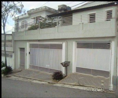 Sobrado, 2 quartos, 260 m² - Foto 1