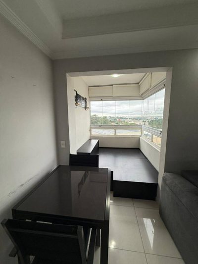 Apartamento, 3 quartos, 74 m² - Foto 2
