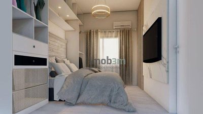Apartamento, 3 quartos, 86 m² - Foto 5