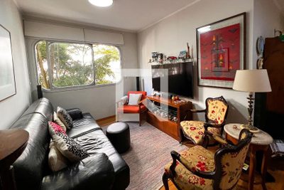 Apartamento, 3 quartos, 85 m² - Foto 3