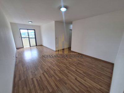 Apartamento, 2 quartos, 83 m² - Foto 2
