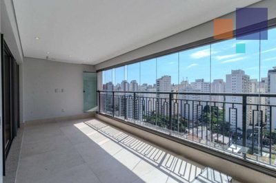 Apartamento, 3 quartos, 149 m² - Foto 4