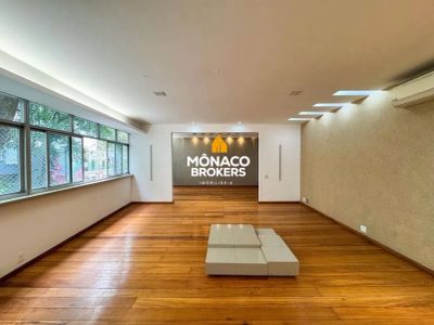 Apartamento, 4 quartos, 267 m² - Foto 5