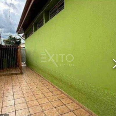Casa, 3 quartos, 289 m² - Foto 1