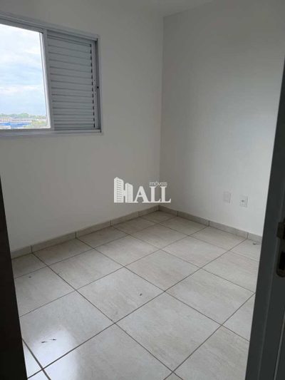 Apartamento, 2 quartos, 57 m² - Foto 4