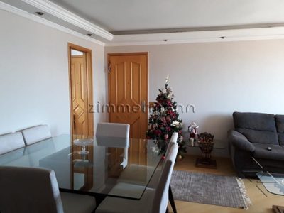 Apartamento, 3 quartos, 85 m² - Foto 2