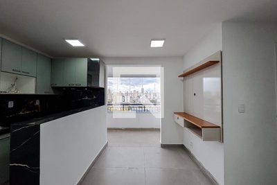 Apartamento, 2 quartos, 47 m² - Foto 5