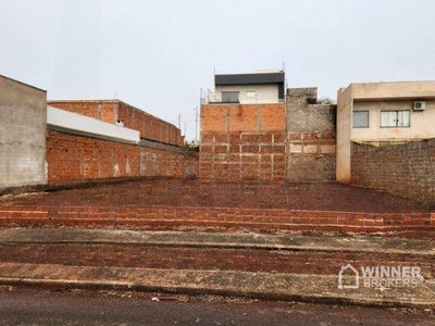 Terreno, 400 m² - Foto 2