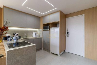 Apartamento, 2 quartos, 53 m² - Foto 5