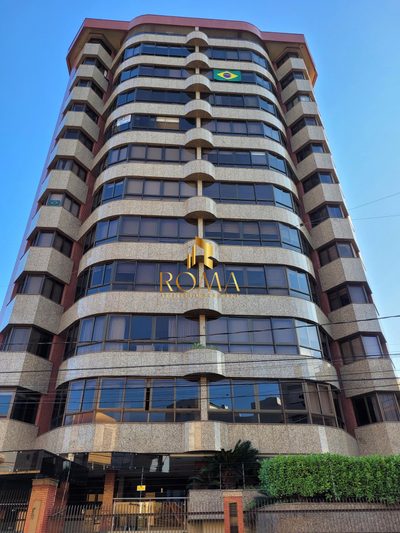Apartamento, 3 quartos, 235 m² - Foto 1