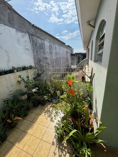Sobrado, 4 quartos, 168 m² - Foto 2