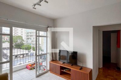 Apartamento, 2 quartos, 90 m² - Foto 2