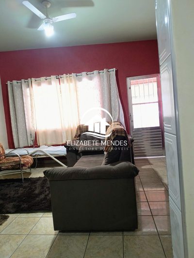 Casa, 6 quartos, 166 m² - Foto 4