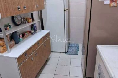Apartamento, 1 quarto, 54 m² - Foto 5