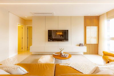 Apartamento, 4 quartos, 160 m² - Foto 1