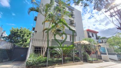 Apartamento, 2 quartos, 77 m² - Foto 1