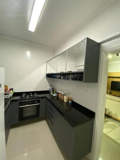 Apartamento, 2 quartos, 80 m² - Foto 1