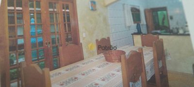 Casa de Condomínio, 3 quartos - Foto 5