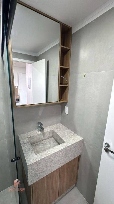 Kitnet-Studio, 42 m² - Foto 5